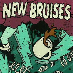Disque vinyle New Bruisers & Offshore Radios - Split (7" SP)