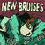 Вінілові платівки New Bruisers & Offshore Radios - Split (7" SP)
