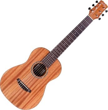 Guitare acoustique Cordoba MINI II MH Natural Guitare acoustique - 1