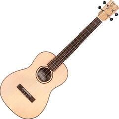 Ukelele barítono Cordoba 24B SPRUCE Natural Ukelele barítono