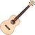 Ukulélé baryton Cordoba 24B SPRUCE Natural Ukulélé baryton
