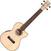 Tenor ukulele Cordoba 24T-CE SPRUCE Natural Tenor ukulele