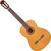Chitară clasică Cordoba C5 LEFTY 4/4 Natural Chitară clasică