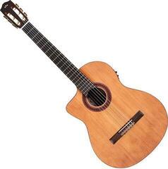 Guitarra clásica Cordoba C5-CE LEFTY 4/4 Guitarra clásica
