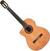 Guitarra clásica con preamplificador Cordoba C5-CE LEFTY 4/4 Natural Guitarra clásica con preamplificador