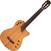 Guitare acoustique-électrique Cordoba STAGE TRADITIONAL CD W/B Guitare acoustique-électrique