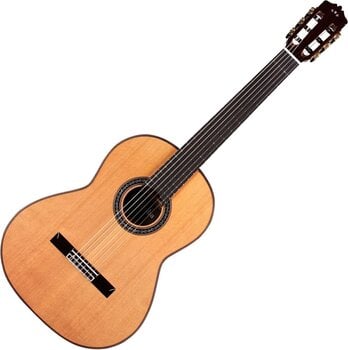Klassikaline kitarr Cordoba C9 PARLOR CD W/C Klassikaline kitarr - 1