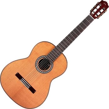 Guitare classique Cordoba C9 CD W/C Guitare classique - 1