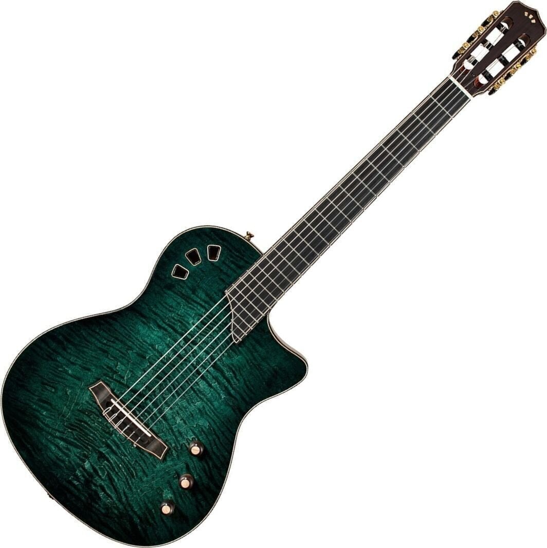 Guitare acoustique-électrique Cordoba STAGE ARTIST Guitare acoustique-électrique