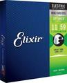 Elixir Optiweb 19106 Medium 7-String Sähkökitaran kielet