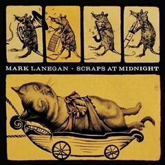 Vinyl Record Mark Lanegan - Scraps At Midnight (Reissue) (180 g) (LP)