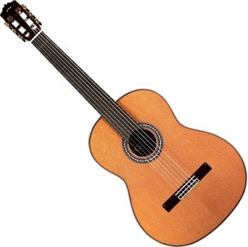 Guitare classique Cordoba C10 CD/IN LEFTY W/C Guitare classique - 1