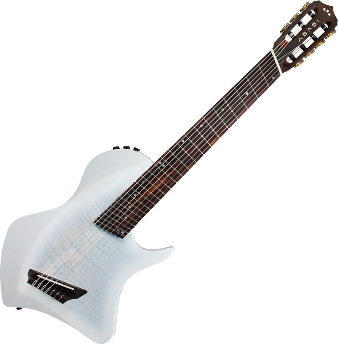 Special Acoustic-electric Guitar Cordoba ABASI STAGE 7 Special Acoustic-electric Guitar