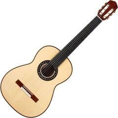 Guitarra clásica Cordoba ESTESO SP/PF W/C Guitarra clásica