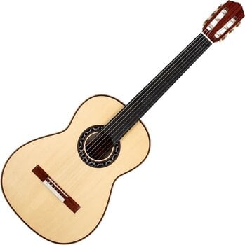 Guitare classique Cordoba ESTESO SP/PF W/C Guitare classique - 1