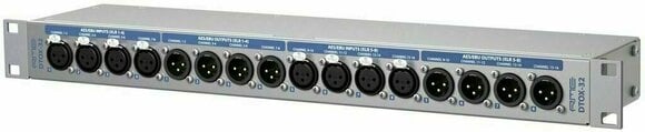 Studio Equipment RME DTOX-32 - 1