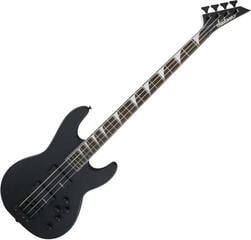 Električna bas kitara Jackson JS3 Concert Bass AH Satin Black Električna bas kitara