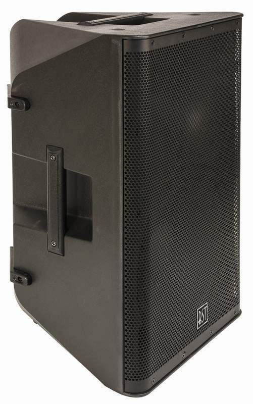 Actieve luidspreker BST DSP15A
