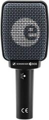Microfone dinâmico para instrumentos Sennheiser E906 Microfone dinâmico para instrumentos