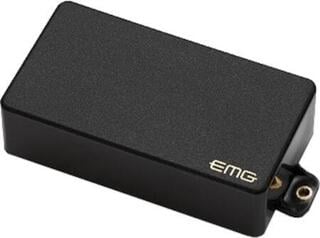 Gitaar pickup EMG 81 Black Gitaar pickup