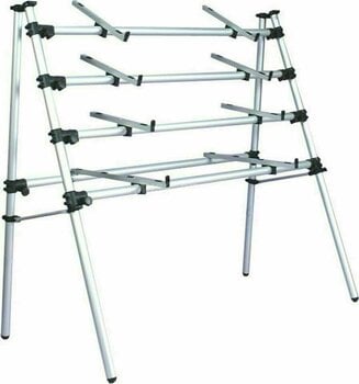 Soporte de teclado plegable JASPERS 4D-145S - 1