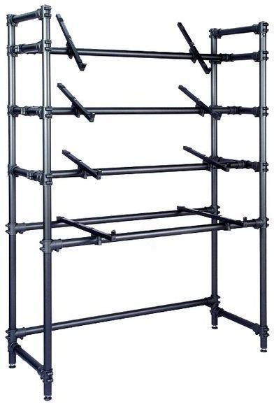 Stand pliant pentru claviaturi
 JASPERS 170-4-150B