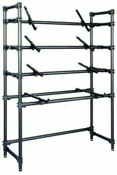 Stand pliant pentru claviaturi
 JASPERS 170-4-150B - 1