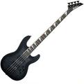 Jackson JS3Q Concert Bass AH Transparent Black Sunburst Električna bas kitara