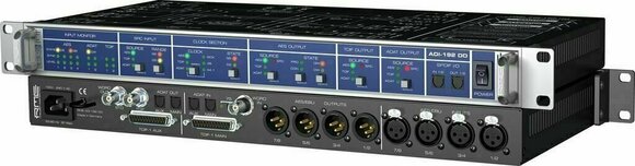 Digitálny konvertor audio signálu RME ADI-192DD - 1