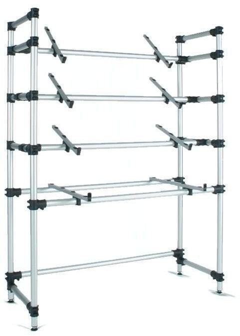 Suporte dobrável para teclado JASPERS 170-4-150S