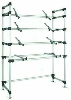 Suporte dobrável para teclado JASPERS 170-4-150S - 1