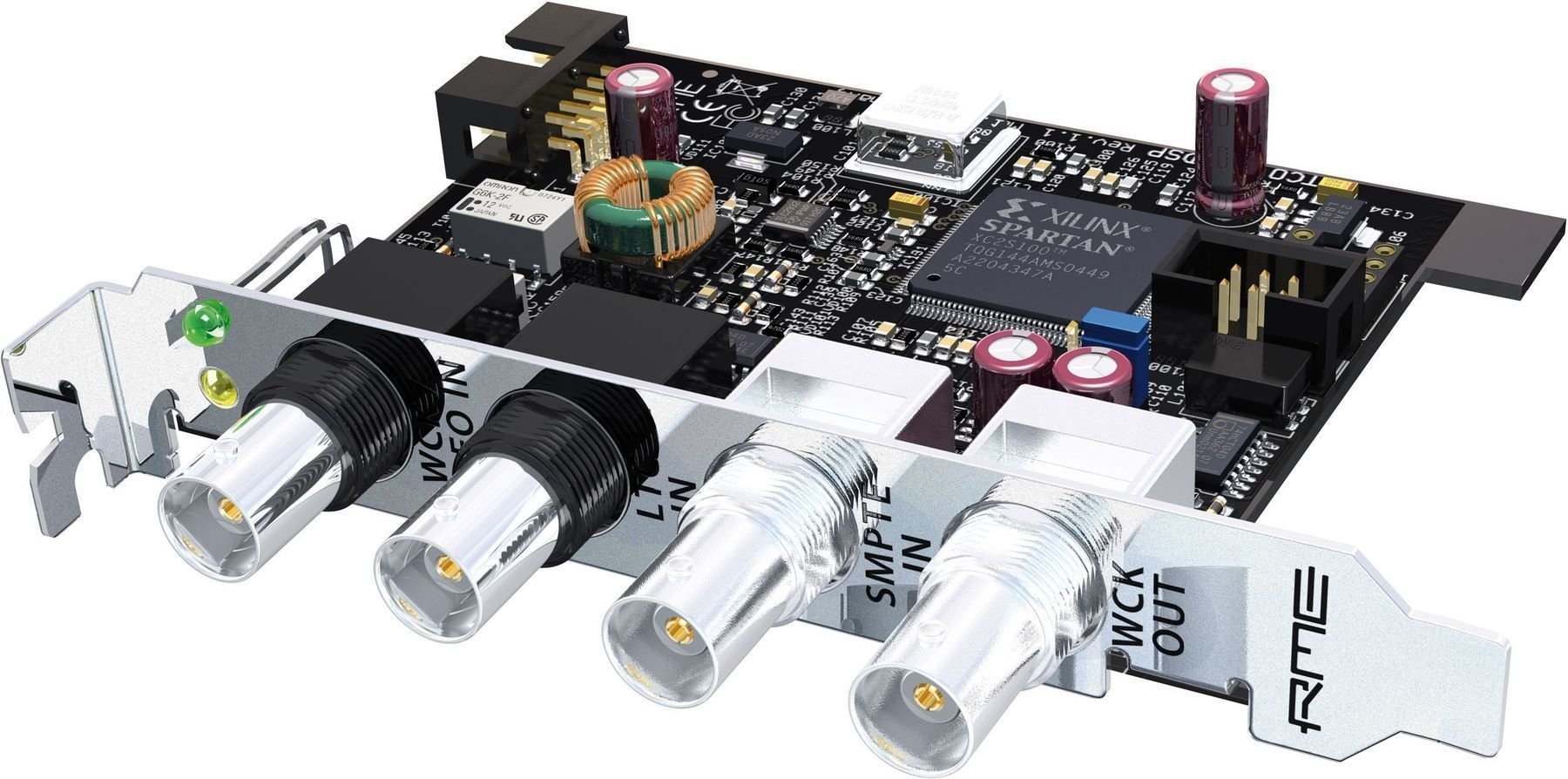 PCI Audio Interface RME HDSP-TCO