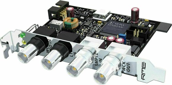 Interface audio PCI RME HDSP-TCO - 1