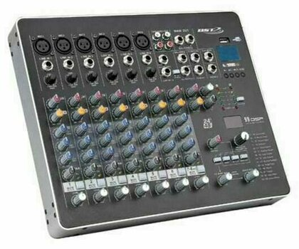 Analoog mengpaneel BST LAB8DSP - 1