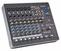 Mixing Desks up to 10 Channels: BST LAB8DSP Analoog mengpaneel BST LAB8DSP
