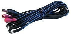 Napájací kábel pre sieťové adaptéry RME ARME907 Napájací kábel pre sieťové adaptéry