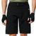 Fietsbroeken en -shorts Oakley MTB Trail Blackout/Grey L Fietsbroeken en -shorts