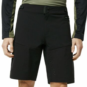 Fietsbroeken en -shorts Oakley MTB Trail Beetle L Fietsbroeken en -shorts - 1