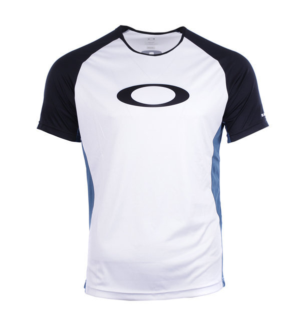 Cyklodres/ tričko Oakley MTB SS Tech Dres Real Teal XL