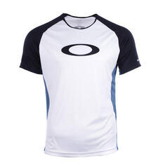 Oakley MTB SS Tech Tee Real Teal XXL Oakley MTB SS Tech Tee Real Teal XXL