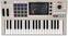 Synthétiseur Akai MPC KEY 37 G2 Synthétiseur