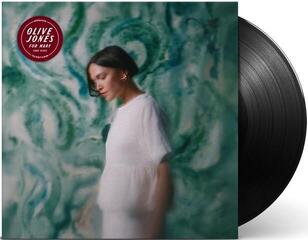 Vinüülplaat Olive Jones - For Mary (Gatefold) (180 g) (LP)