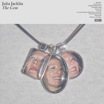 Muusika CD Julia Jacklin - The Gem (CD) - 1