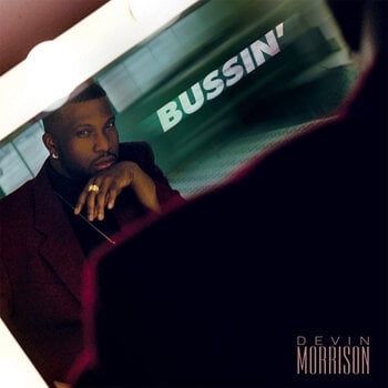 Disque vinyle Devin Morrison - Bussin' (LP) - 1