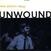 Disque vinyle Unwound - New Plastic Ideas (Clear Coloured) (LP)