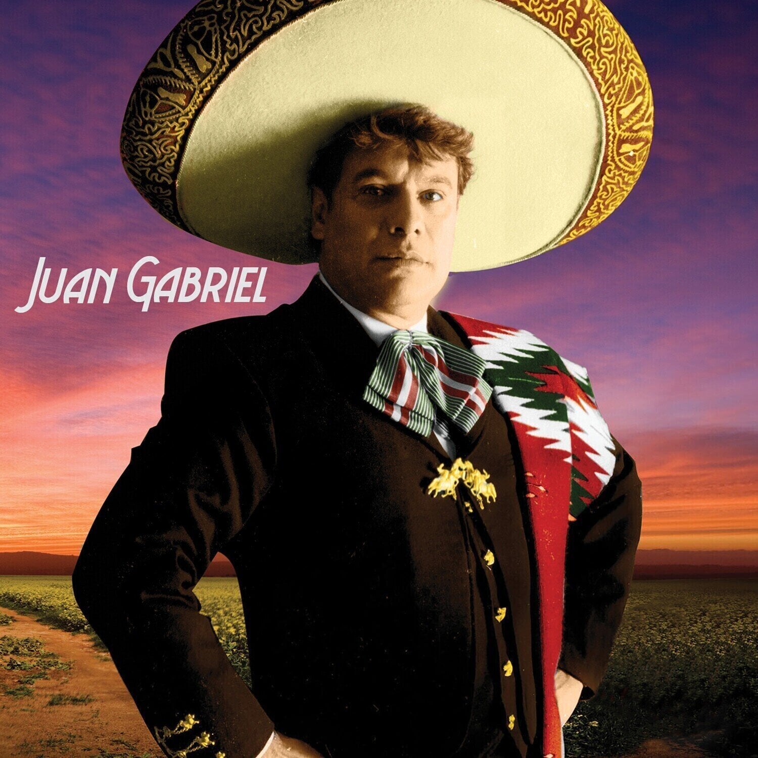 Disc de vinil Juan Gabriel - Juan Gabriel (LP)