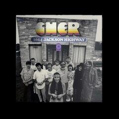 Vinüülplaat Cher - 3614 Jackson Highway (Brick & Mortar Exclusive) (Hi-Fidelity) (LP)