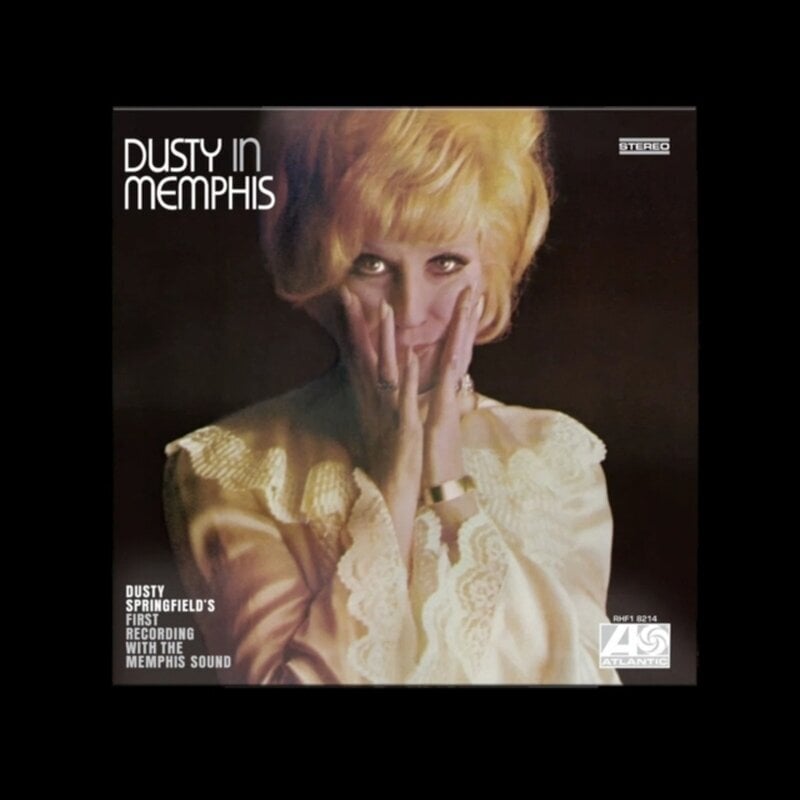 Disc de vinil Dusty Springfield - Dusty In Memphis (Brick & Mortar Exclusive) (Hi-Fidelity) (LP)