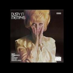 Vinüülplaat Dusty Springfield - Dusty In Memphis (Brick & Mortar Exclusive) (Hi-Fidelity) (LP)