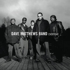 Disc de vinil Dave Matthews Band - Everyday (45 RPM) (140 g) (2 LP)